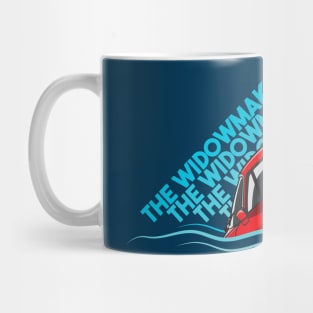 The Widowmaker Mug